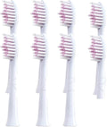 Compatible for Bair Universal Replacement Brush Head X3/X1/X1splus/X5/X6/X7/X9/X11/X12/G5 Toothbrush(for X1 X5 X9 G5D)