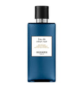 Hermes Eau de Citron Noir for Hair And Body Shower Gel 6.7 Ounce/200ml