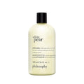 philosophy scent-sational hydrating bath &amp shower gels - efficiently cleanses soothes &amp comforts dry skin - vegan &amp cruelty free formula