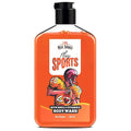 Man Arden Play Sports Luxury Body Wash Infused With Shea Butter &amp Vitamin E 250ml