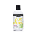 ZANDRA Lemon Tea Tree Black Soap 3 In 1 8 OZ