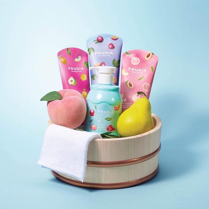 FRUDIA My Orchard Cherry Body Wash