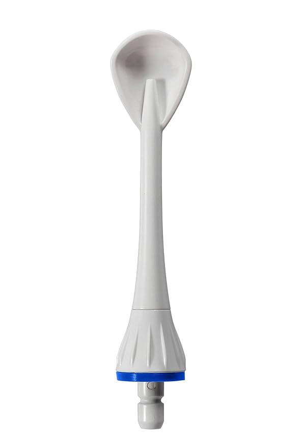 Pursonic S625 Rechargeable Sonic Toothbrush and Rechargeable Water Flosser with 12 Brush Heads