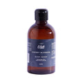 100% Pure Olive Oil Body Wash with Cherry Blossom Scent – Made with Natural Ingredients | Gentle Cleansing &amp Hydrating Shower Gel for Soft Smooth Healthy-Looking Skin | 300ml Bottle