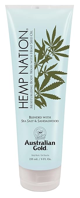 Australian Gold Hemp Nation