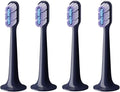 Compatible for XIAOMI MIJIA Sonic Electric Toothbrush Heads Brush for T100 T200 T200C T300 T301 T302 T500 T700(Mijia T700 4PCS)