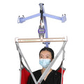 Patient Weight Scale Patient Lift Scale for Home Use for Bedridden Safe Working Load 500LBS(230kgs)
