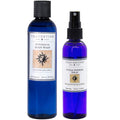 Extraordinary Shower Duo | Eucalyptus &amp Citrus Body Wash &amp 4 oz. Steam Shower Spray