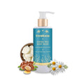 FreshLuxe Silk Bodywash | Jojoba Oil Kokum Butter &amp Chamomile | Gel-Based | Unisex | 200ml