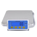 Medical Grade Scale - Scale for Body Weight with Digital Display - 660 lb Home Gym Office Professional Physician Scale High Capacity Wrestling Scale for Body Weight