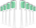 Toothbrush Compatible for X3Pro / X3U X5 V1 V2 X1 Brush(M8PRO)