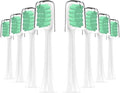 Electric Toothbrush Head Compatible for X3Pro / X3U X5 V1 V2 X1(D)