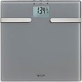 Taylor BIA Digital Bathroom Scale Charcoal Grey (5282622)