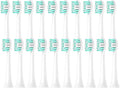 16/20PCSCompatible for PhilipsHX6014 Replacement Toothbrush Heads Sonic(PHILIPS-20pcs)