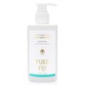 PURE FIJI Coconut Milk Shower Gel Moringa (9.47 Fl. Oz /280ml)
