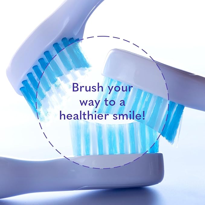 Smileactives Vibrite Sonic Power Electric Toothbrush Teeth Whitening &amp Gum Care Blue LED Light for Oral Health Rechargeable Toothbrush Multiple Brushing Modes for Deep Cleaning &amp Sensitive
