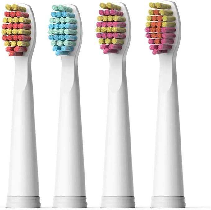 Replacement Heads Toothbrush Sets FW-507 FW-508 FW-917