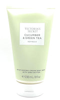 Victoria's Secret Cucumber &amp Green Tea Moisturizing Body Wash 8 fl oz