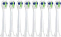 Compatible for Soni Care W2 H6063/67 Replacement Brush Heads Clean 3 6 9 Series Toothbrush(8PCS)
