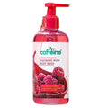 MC.a.f.f.e.i.n.e Brightening Raspberry Rush Body Wash Skin Brightening with 5% Niacinamide and Raspberry Extract All Skin Types 400ml