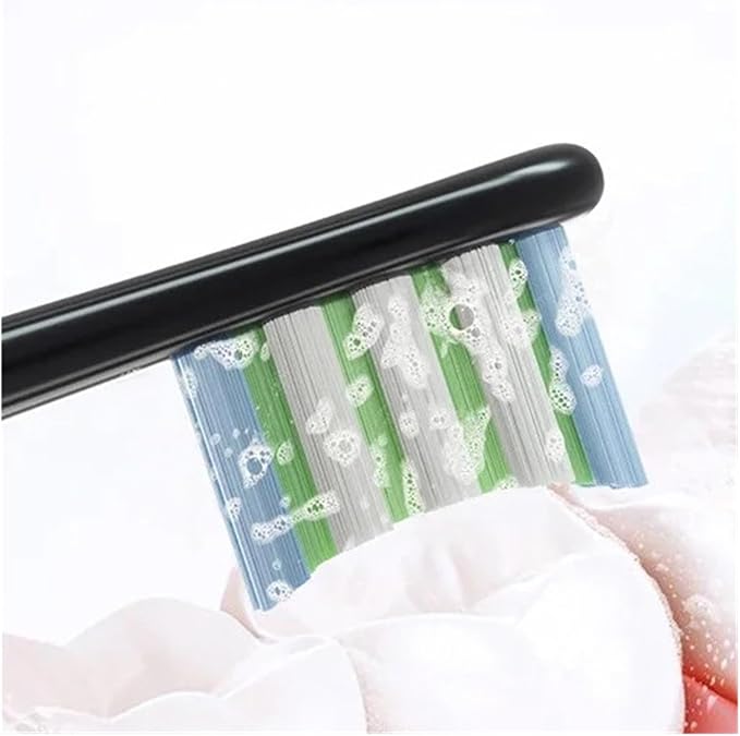 Replaceable Brush Heads 12 PCSCompatible for OcleanX/X PRO/ Z1/ F1/ One/Air 2 /SE