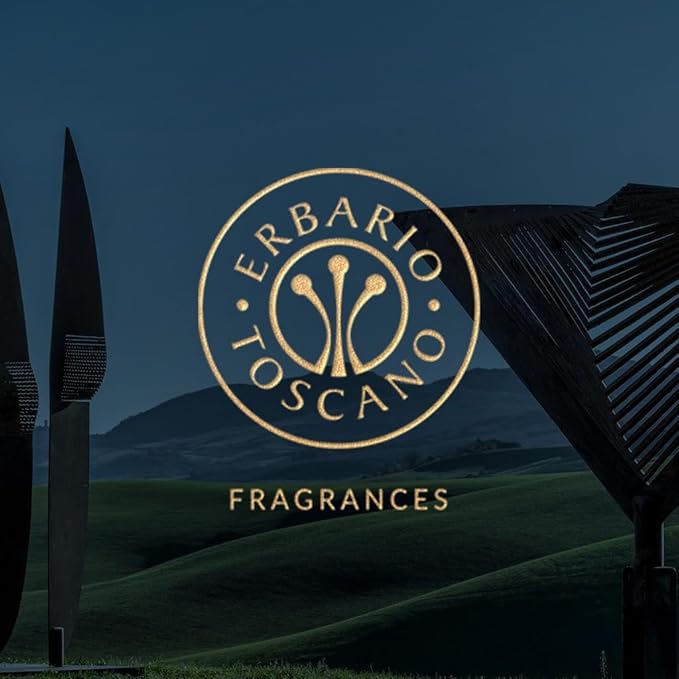 ERBARIO TOSCANO Hand Cream (Bacche di Tuscia)