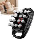 16-Head Massage Gun Set deep Tissue Massager 3 Modes 30 Intensity Levels Quiet Muscle Massage Gun Suitable for Back Shoulder Leg Foot and Whole Body Muscle Pain and Stretching.