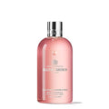 Molton Brown Delicious Rhubarb &amp Rose Body Wash 10 fl. oz.