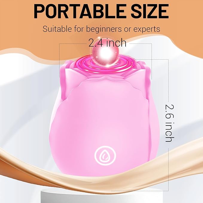 2026 Newly Gifts for Her Adult Toys Tools for Women Pleasure 10 Powerful Mode Massager Gifts Soft for Thrusting Electric Massager Tool F49852