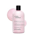 philosophy scent-sational hydrating bath &amp shower gels - efficiently cleanses soothes &amp comforts dry skin - vegan &amp cruelty free formula