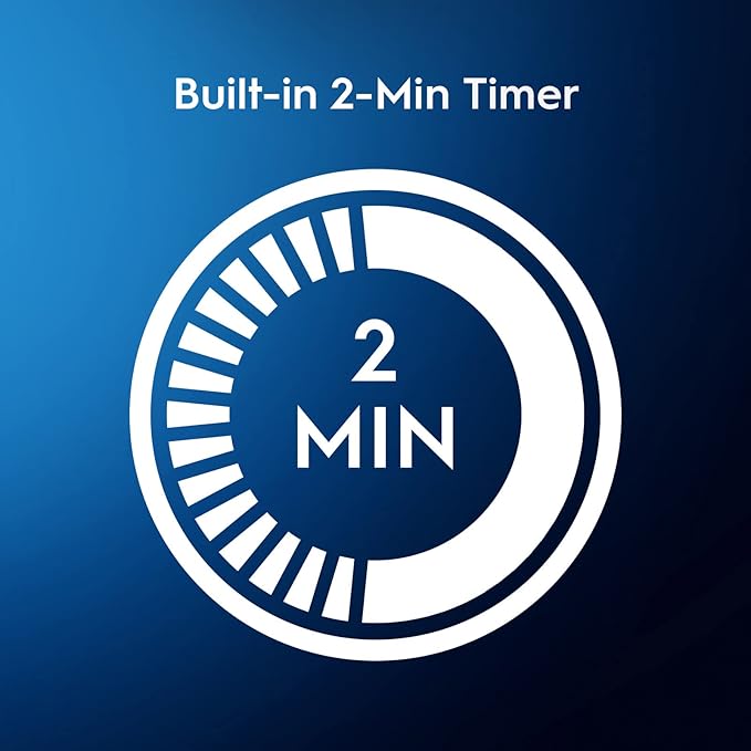 Oral-B - rotating-power-toothbrushes