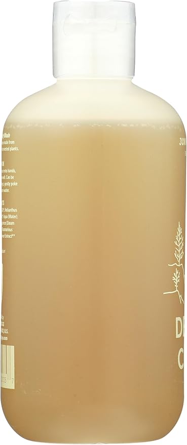 JUNIPER RIDGE Desert Ridge Body Wash 8 OZ