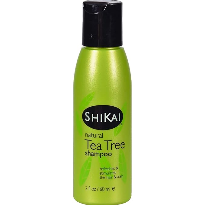 Shikai All Natural Moisturizing Shower Gel Yuzu 12 Fl Oz (Pack of 3)