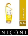 Niconi Lemon Fresh Shower Gel (200ml)