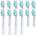Compatible for Bair Universal Replacement Brush Head X3/X1/X1splus/X5/X6/X7/X9/X11/X12/G5 Toothbrush(for X1 X5 X9 G5H)