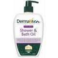 DermaVeen Extra Gentle Shower and Bath Oil 500mL by Default