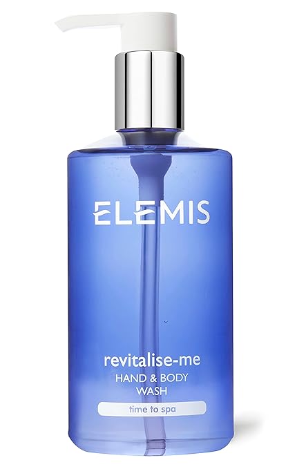 ELEMIS Revitalise-Me Hand &amp Body Wash