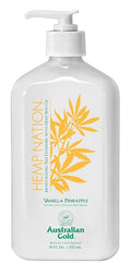 Australian Gold Hemp Nation