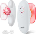VEVOR Body Sculpting Machine 3-in-1 Electric Cellulite Massager with 3 Adjustable Functional Modes Skin Tightening Cupping Therapy Tool with 60 Min Wireless Use for Back Belly Waist Arms Legs