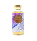 Bath and Body Body Wash Shower Gel Aloe + Vitamin E (10 Fl OZ / 295 Ml Amethyst Waves)
