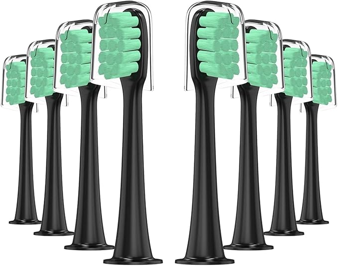 Toothbrush Compatible for X3Pro / X3U X5 V1 V2 X1 Brush(Yellow)