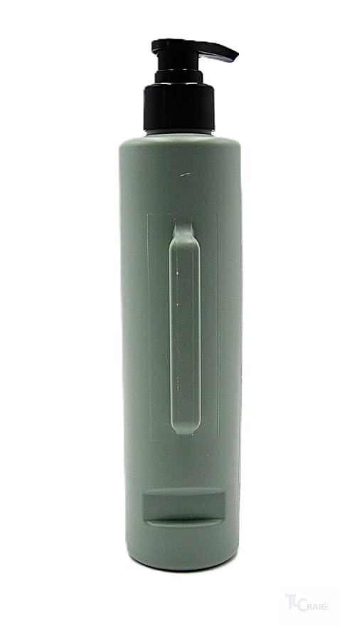LACOUPE Embrace Balance Argon Oil Complex Revitalizing Body Wash Pump