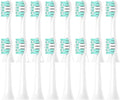 16/20/30 Pieces - for HX6064 Replaceable Electric Toothbrush Heads(16pcs)