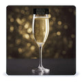 Champagne Weight Scale for Body Weight Digital Bathroom Scale High Capacity Accurate Digital Weighing Scales and Easy-to-Read on Backlit LCD Display Scales