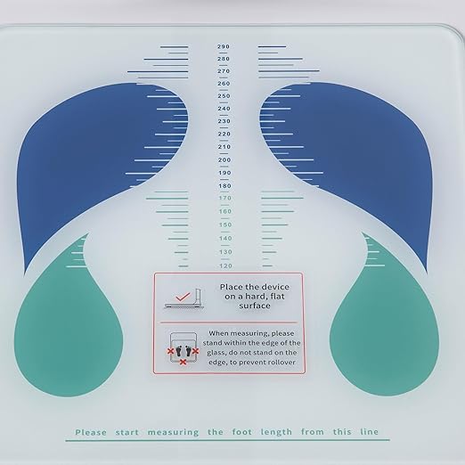Voice Announcer Height and Weight Scale Professional Digital Height Weight and BMI Scale Platform with High-Precision Sensors Support 23.6-76.8in Height 11-485lbs Height