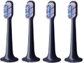 Compatible Toothbrush Head T700 Sonic Electric Waterproof Soft Health Replacement Bristles 2/4/6Pcs(4pcs)