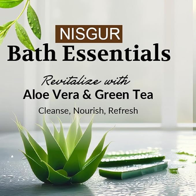 Hotel Body Wash in Gallon Size 1 Gallon Each Total 2 Gallon Jugs with Extra Pump Dispenser to Refill Wall-mounted and Stand Dispenser Aloe vera Green Tea Extract Infused Hotel Toiletries