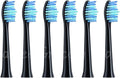 ReplacementCompatible for Lebooo 2/2S/LBT203532A Black White Toothbrush Smart Electric Brush Clean(Red)