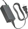 24V AC/DC Adapter Replacement for F6 Shiatsu Full Foot Massager A839-318102 K65S240300E2