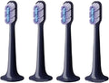 Compatible for Mijia Toothbrush Head T700 Sonic Electric Waterproof Soft Health Replacement Bristles 2/4/6Pcs(4pcs)